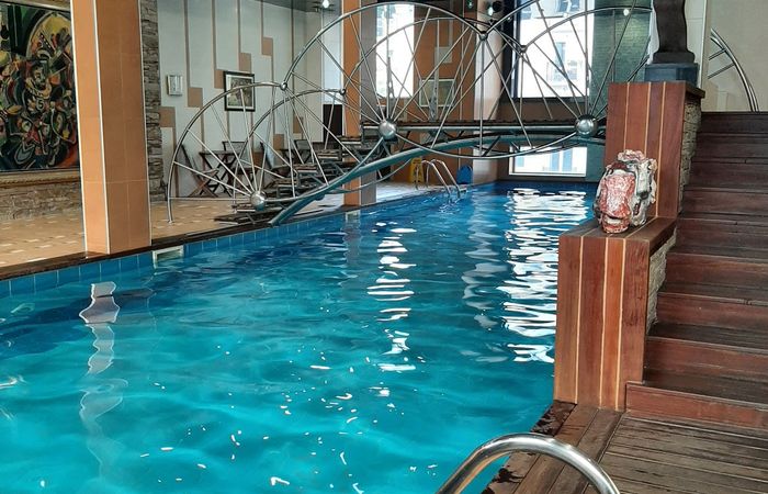 Hotel Anel – photo 2