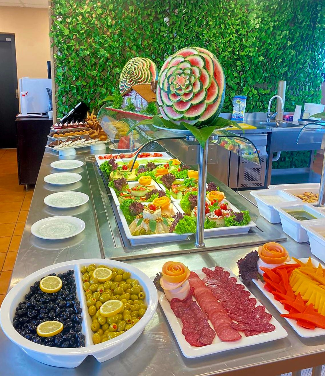Hermes Alexandria club hotel – photo 5