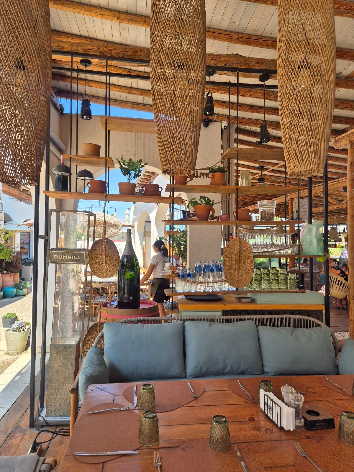 MORE beach restaurant – photo 3