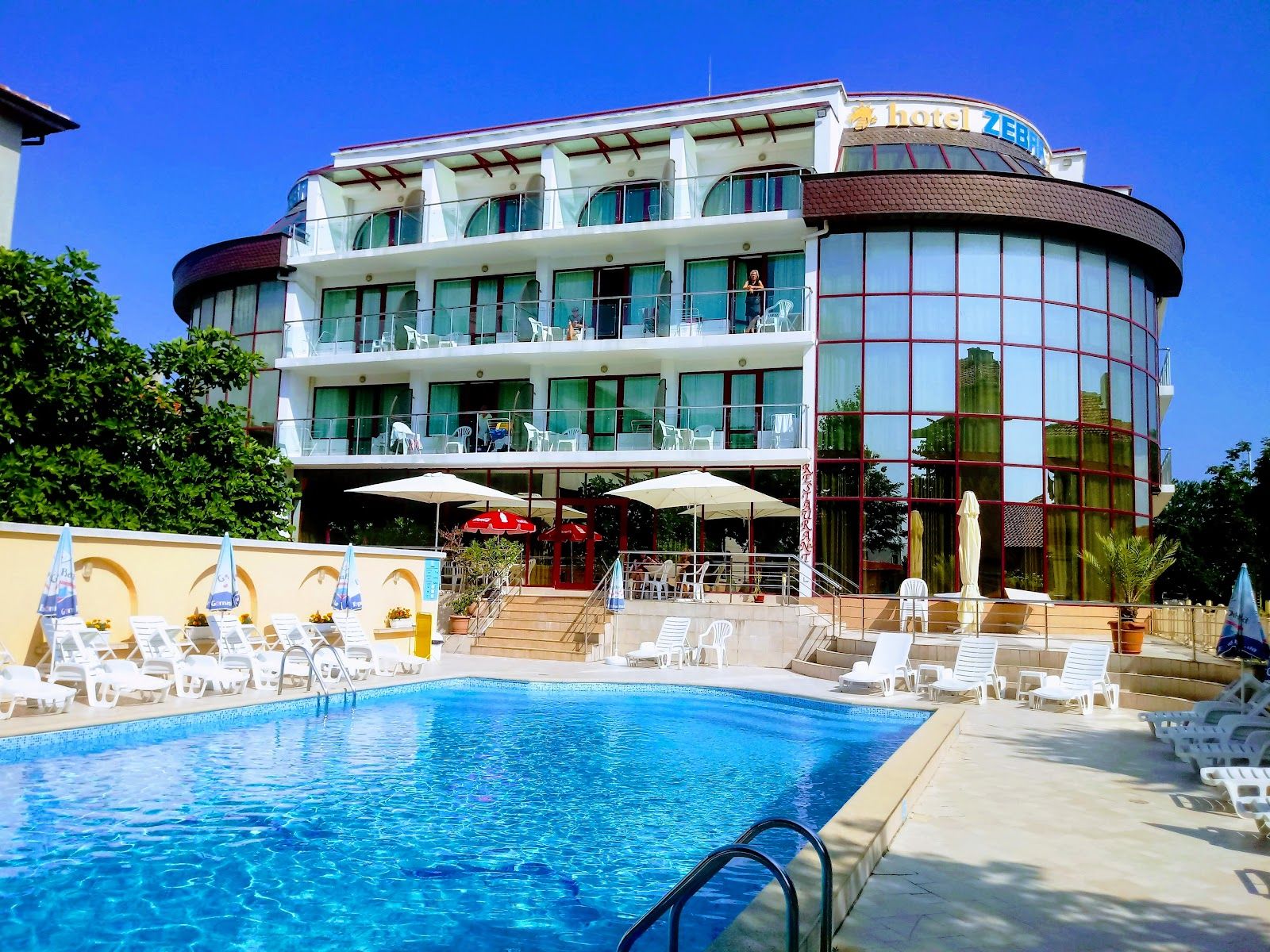 The LØDGE Hotel – снимка 2