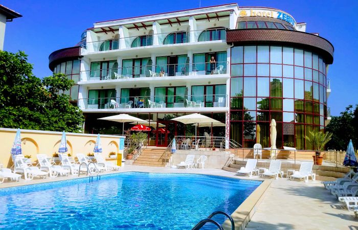 The LØDGE Hotel – снимка 2