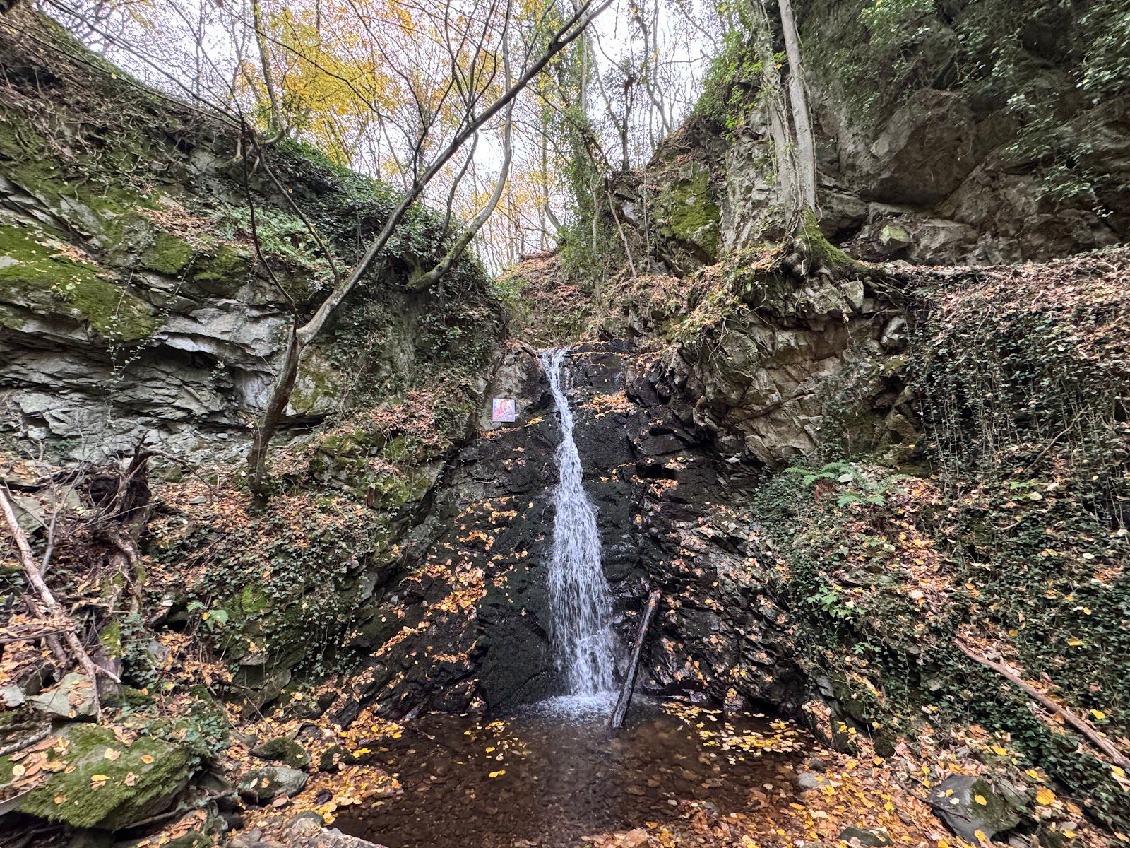  Novakovski Waterfall "Sveta Bogoroditsa"