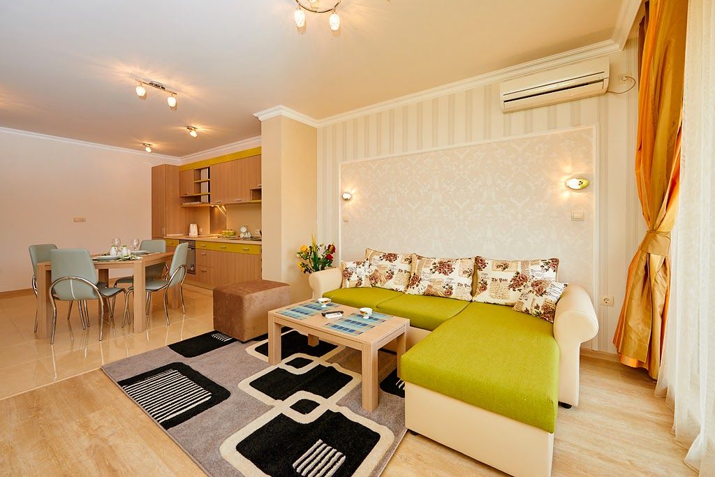 Apart-hotel & SPA Penelope Palace – снимка 3