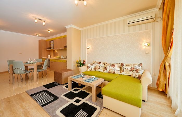 Apart-hotel & SPA Penelope Palace – photo 3