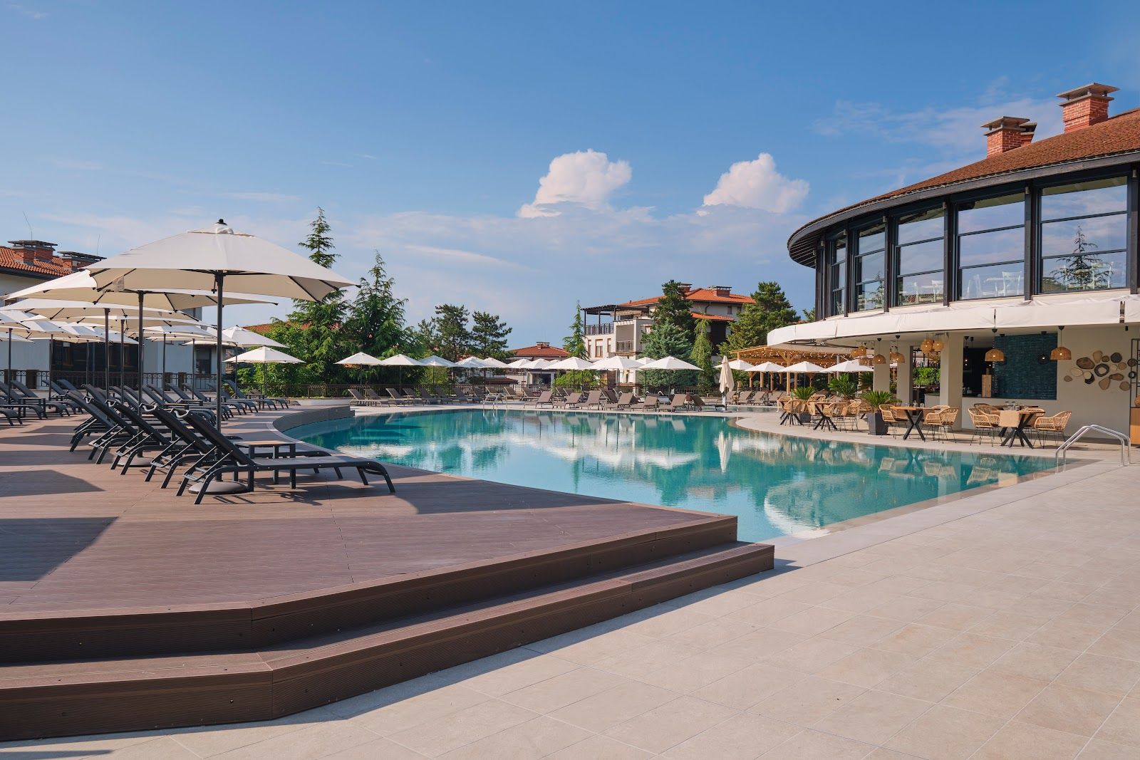 Santa Marina Holiday Village - My Summer Village – photo 5