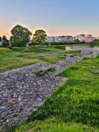 Fortress „Karvuna“ (Dionisopol)
