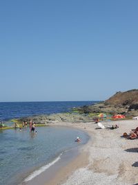 Mechata Dupka Beach