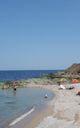 Mechata Dupka Beach