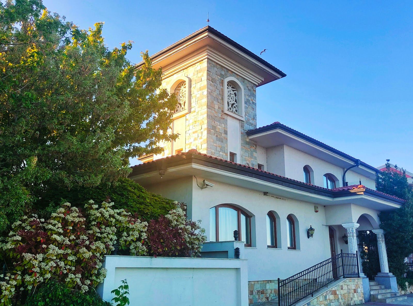 Helena VIP Villas and Suites