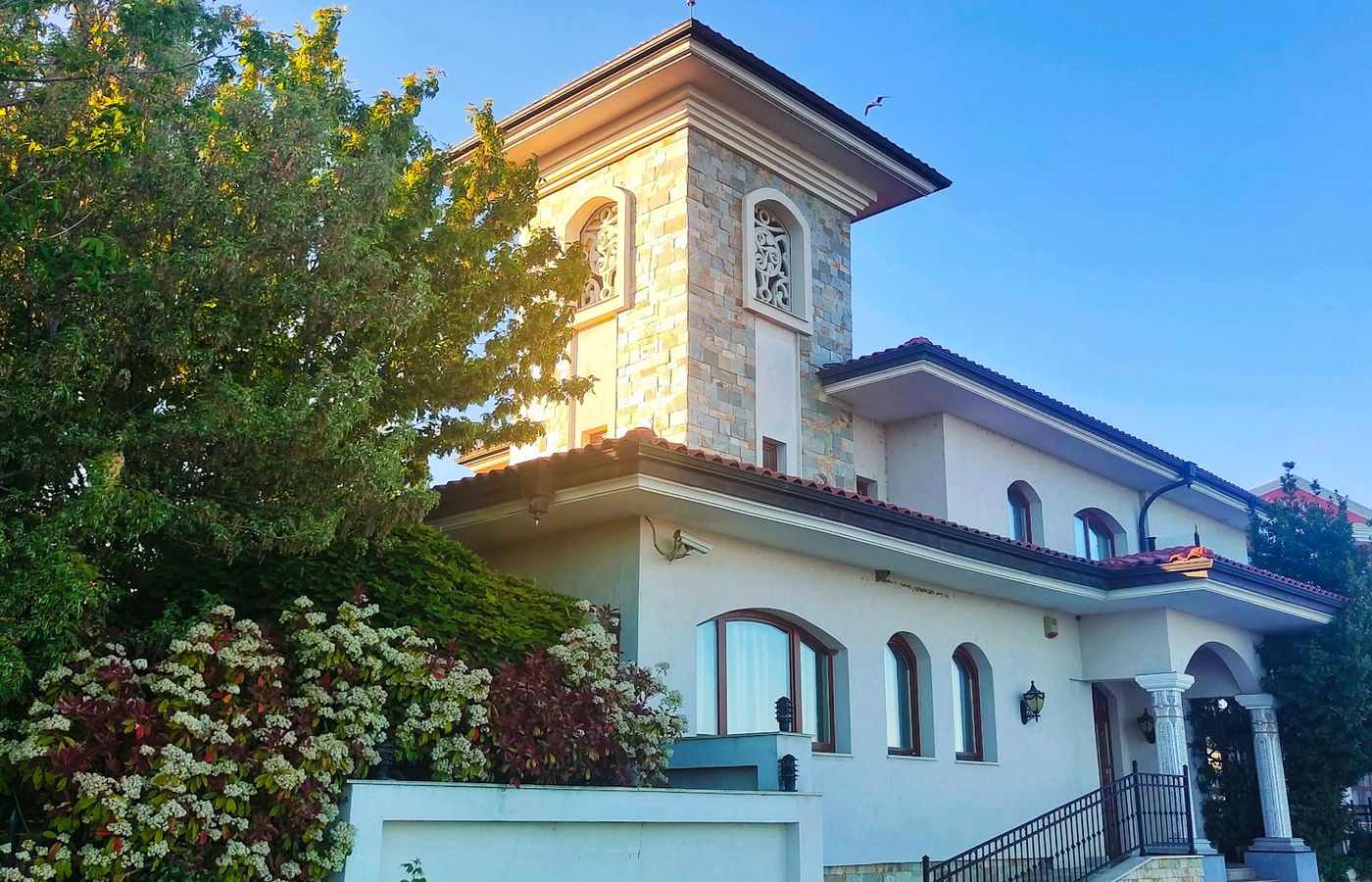 Helena VIP Villas and Suites – снимка 1