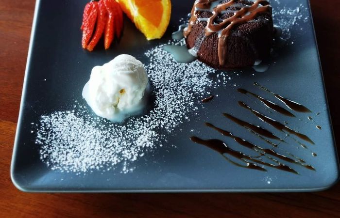 TISH RESTAURANT&GARDEN SOZOPOL – photo 4