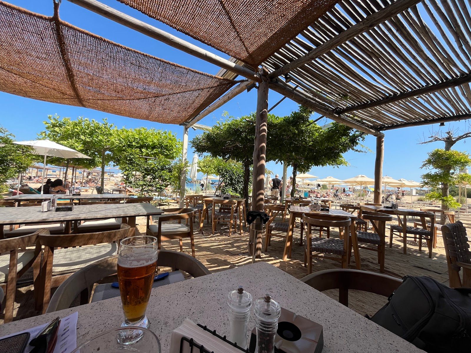 MORE beach restaurant – photo 2