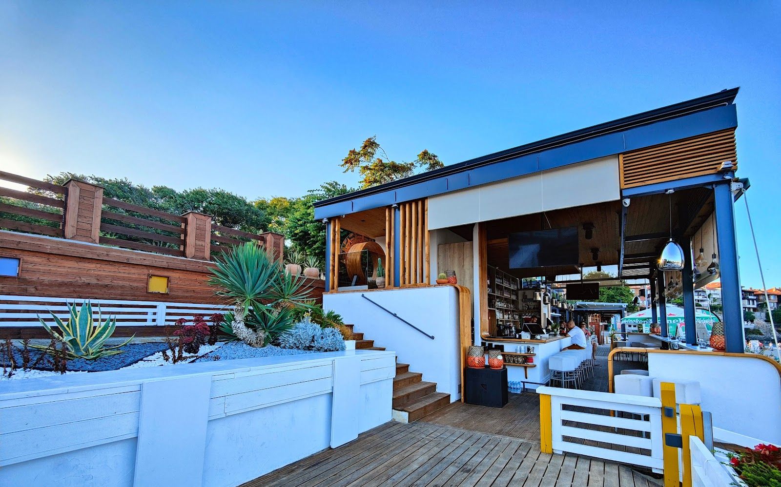 Elvis Beach Bar
