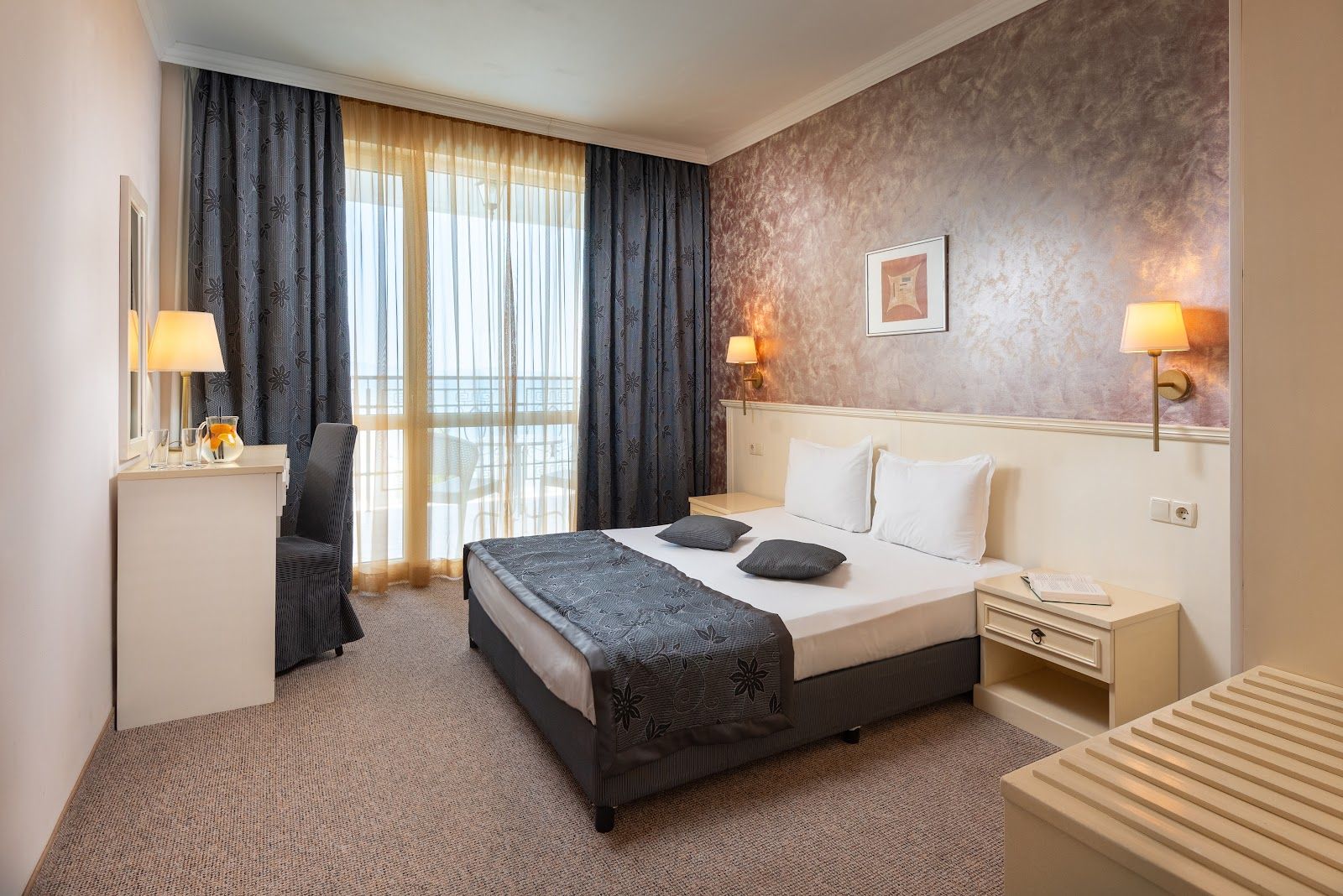 Festa Pomorie Resort – снимка 2