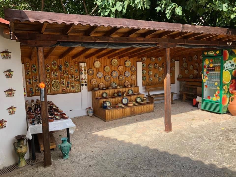 Ceramic studio „Mildov“ – photo 3