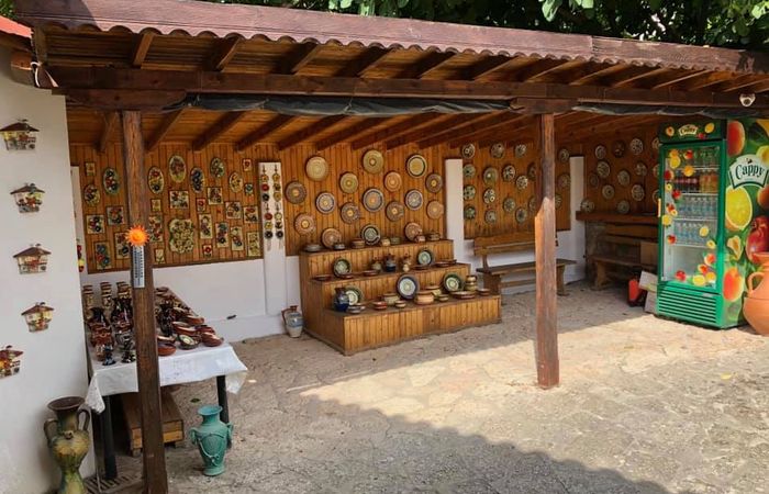 Ceramic studio „Mildov“ – photo 3