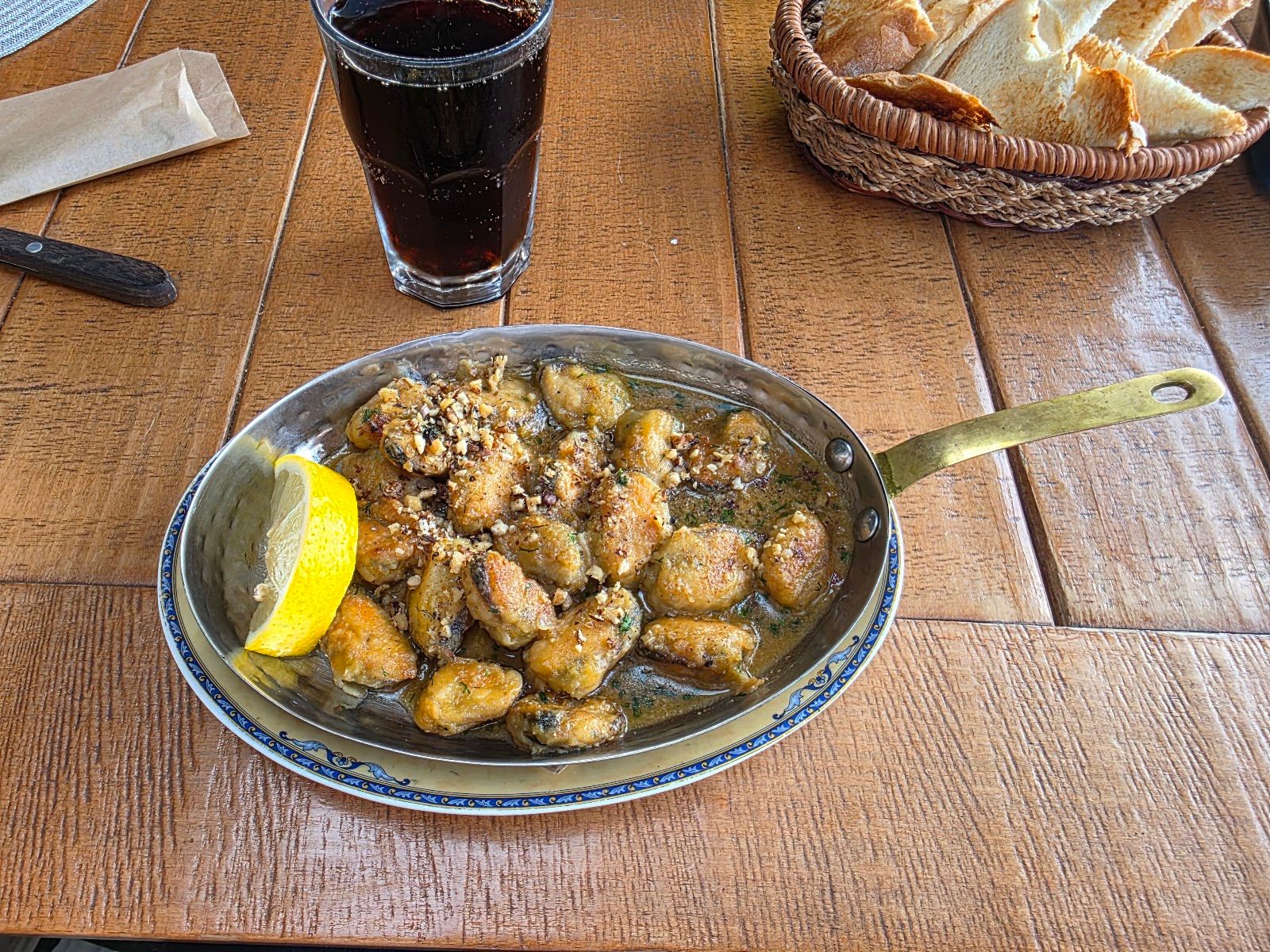 Restaurant Neptune – photo 2