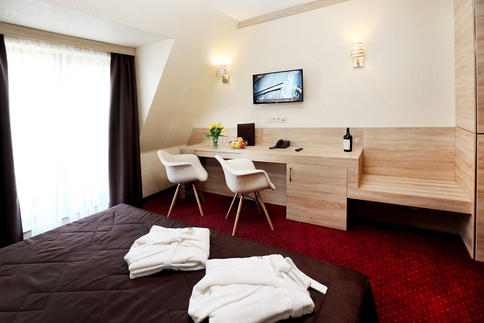 COOP Hotel Sofia – photo 1