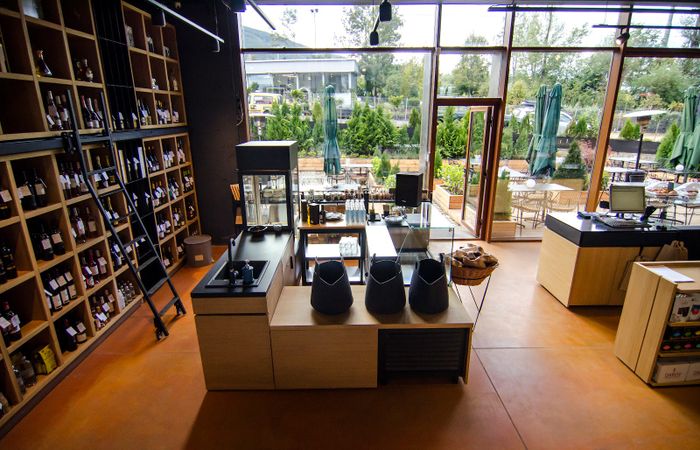 La Bottega Monte – снимка 5