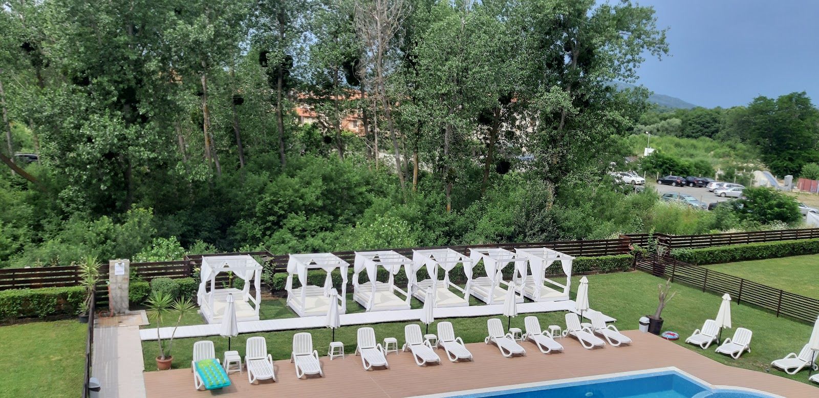 Primea Beach Residence – снимка 2