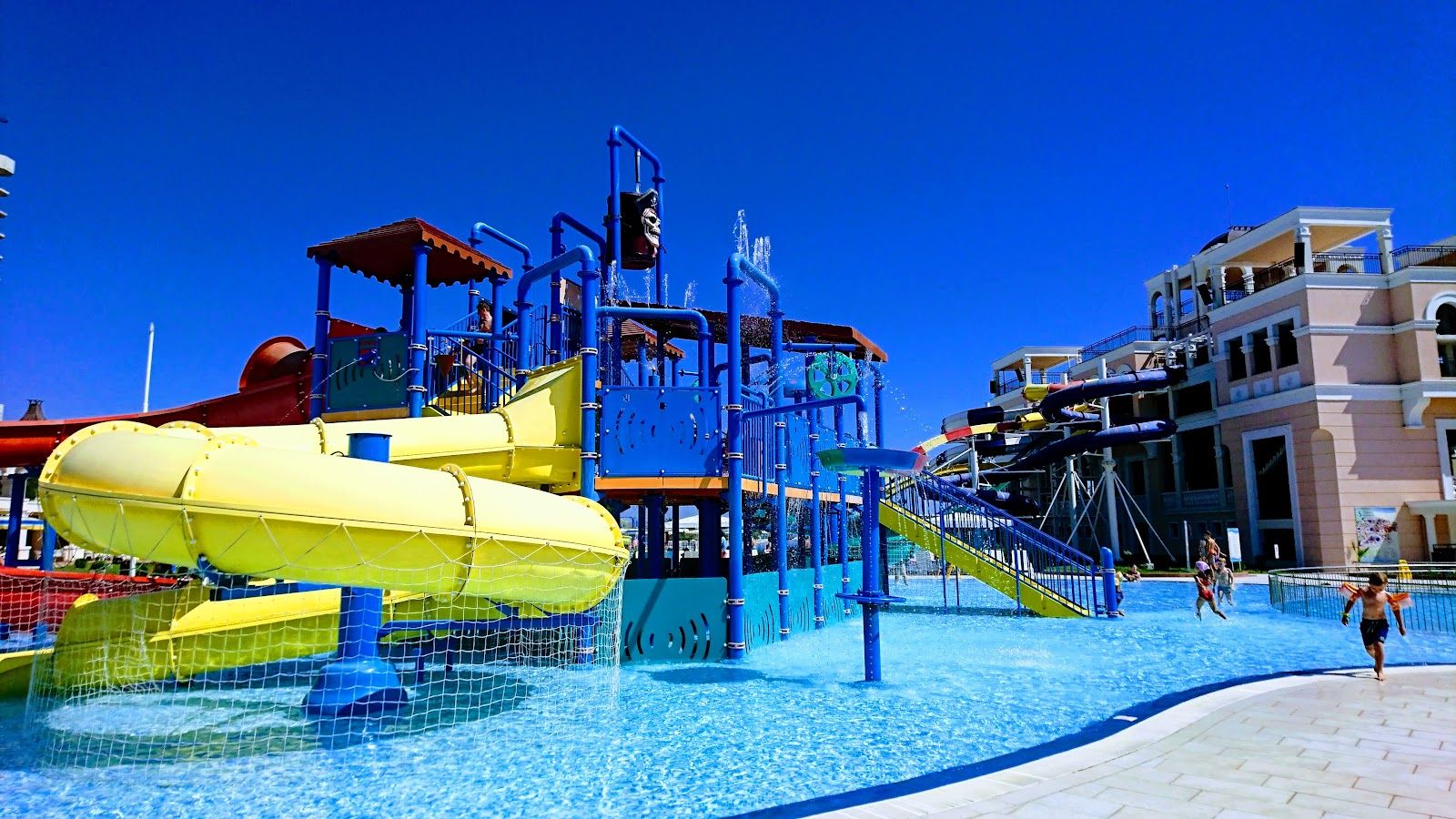 Aquapark Pomorie – photo 5