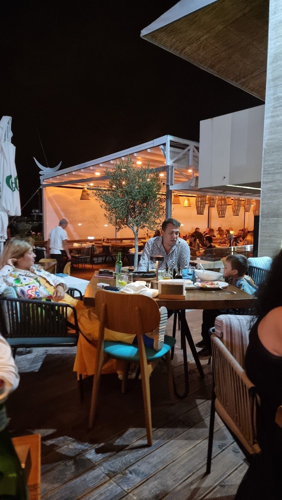 Ресторант Джанам Fish & Steak Созопол – снимка 5
