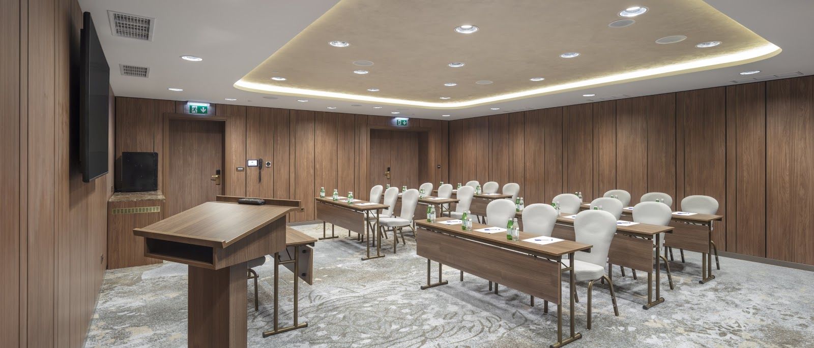 DoubleTree by Hilton Plovdiv Center – photo 4