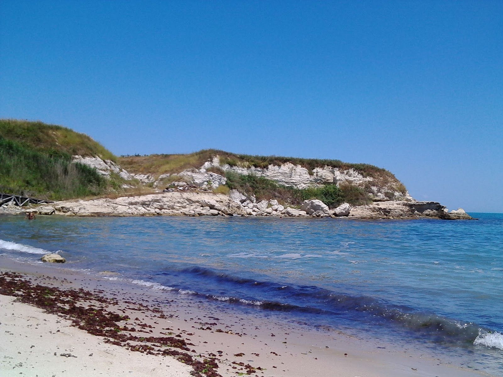 Hacienda Beach – снимка 3