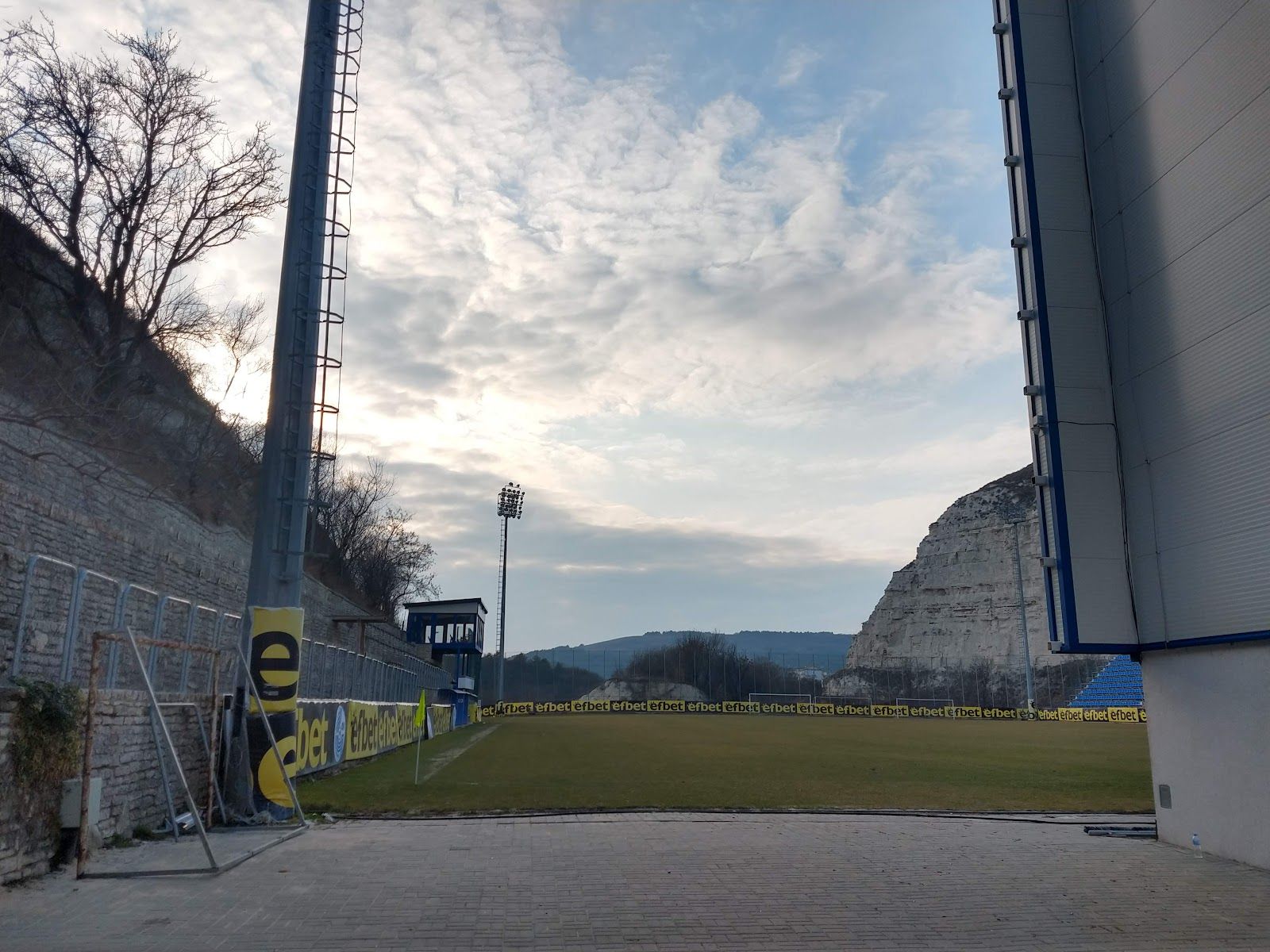 Balchik Stadium – photo 4