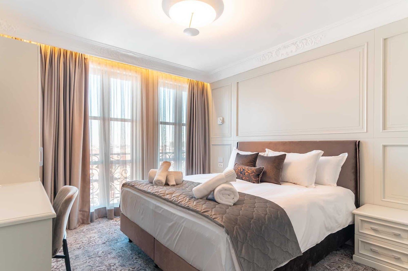 Vizualiza Residence Hotel Plovdiv  – photo 2