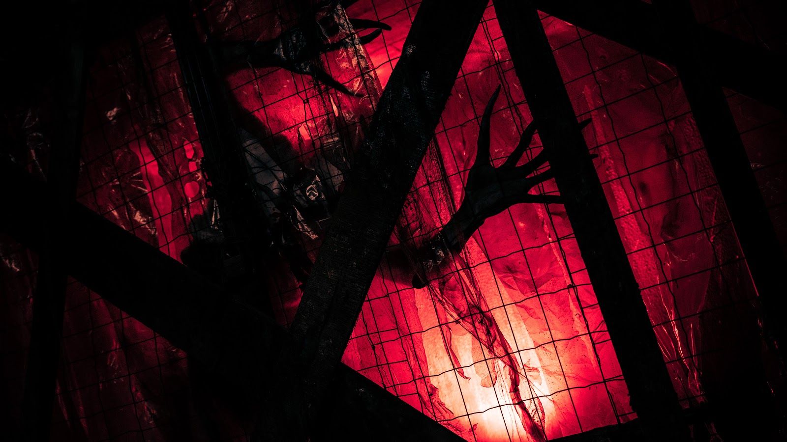 Horror House Bulgaria – снимка 1