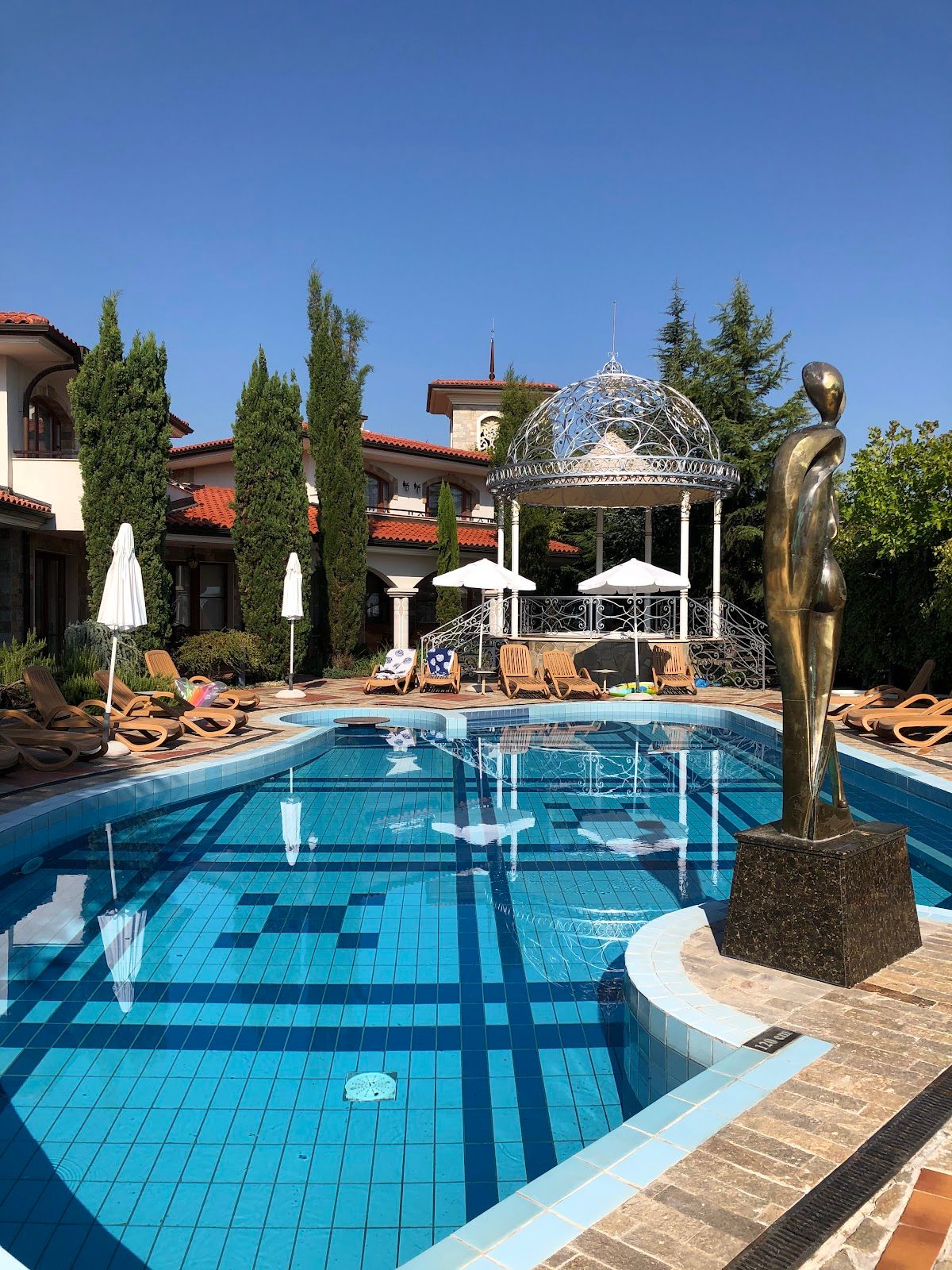 Helena VIP Villas and Suites – снимка 3