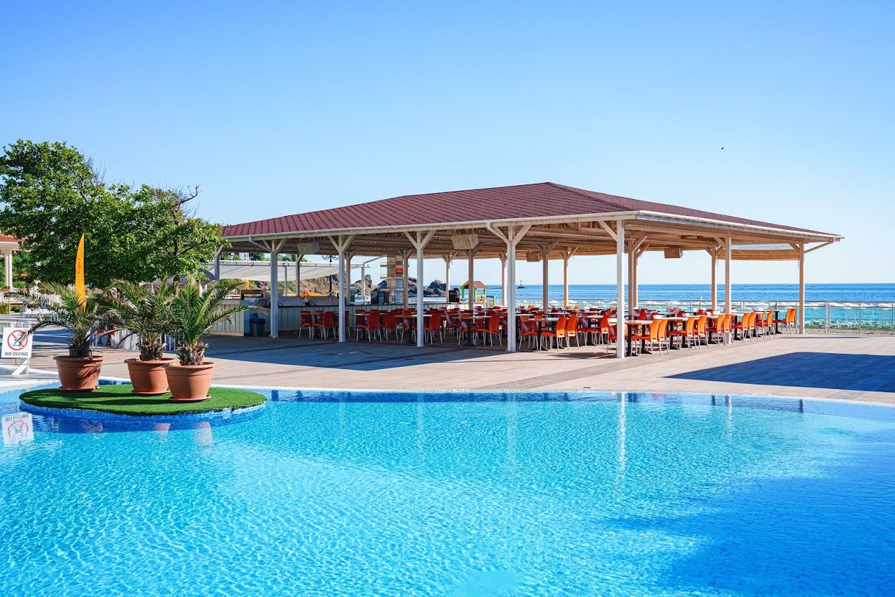 TUI SUNEO Serenity Bay – снимка 5