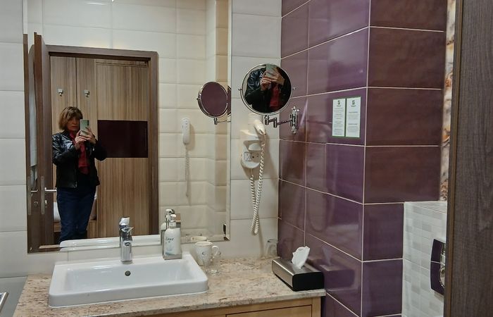 Holiday Inn Plovdiv – photo 3