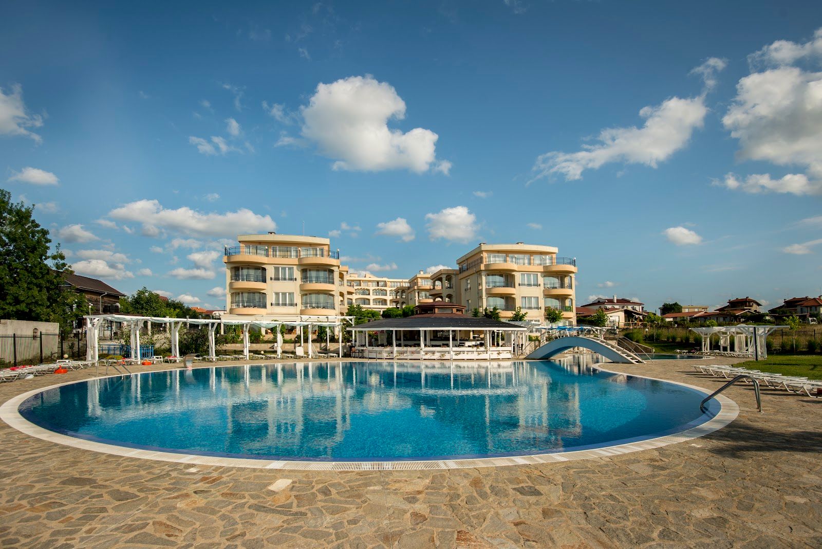 Arapya Sun Resort – снимка 1