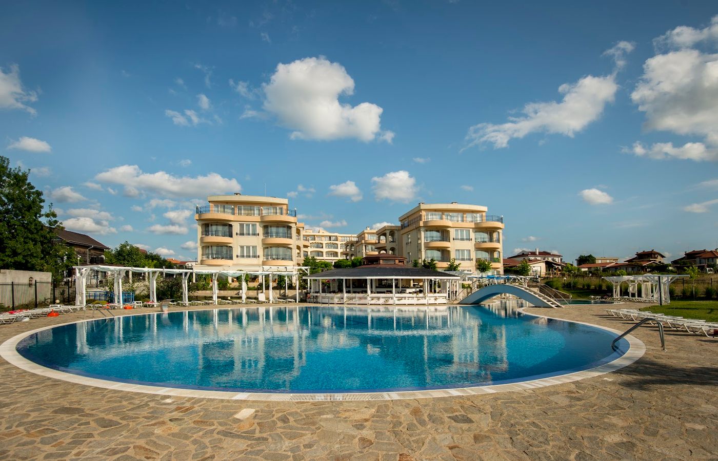 Arapya Sun Resort – photo 1