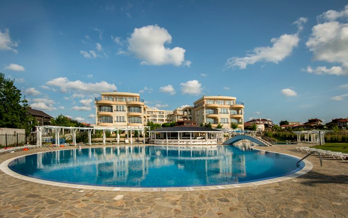 Arapya Sun Resort