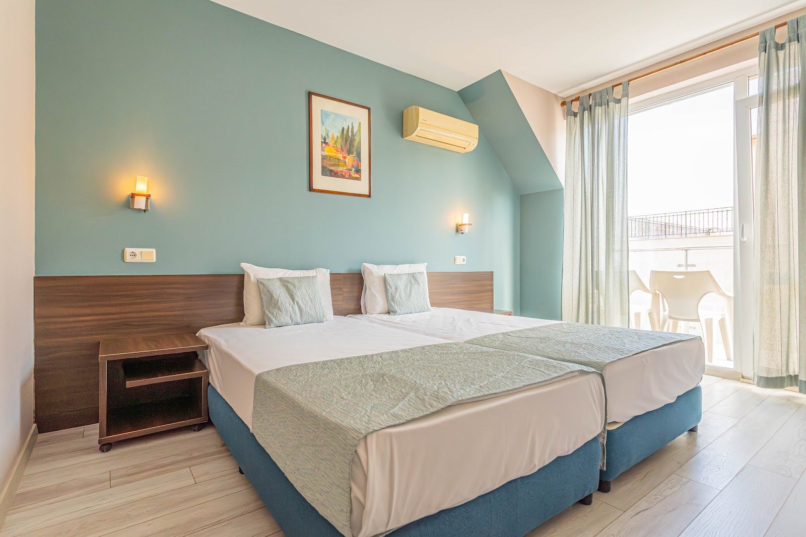 Hotel Valeo – снимка 2