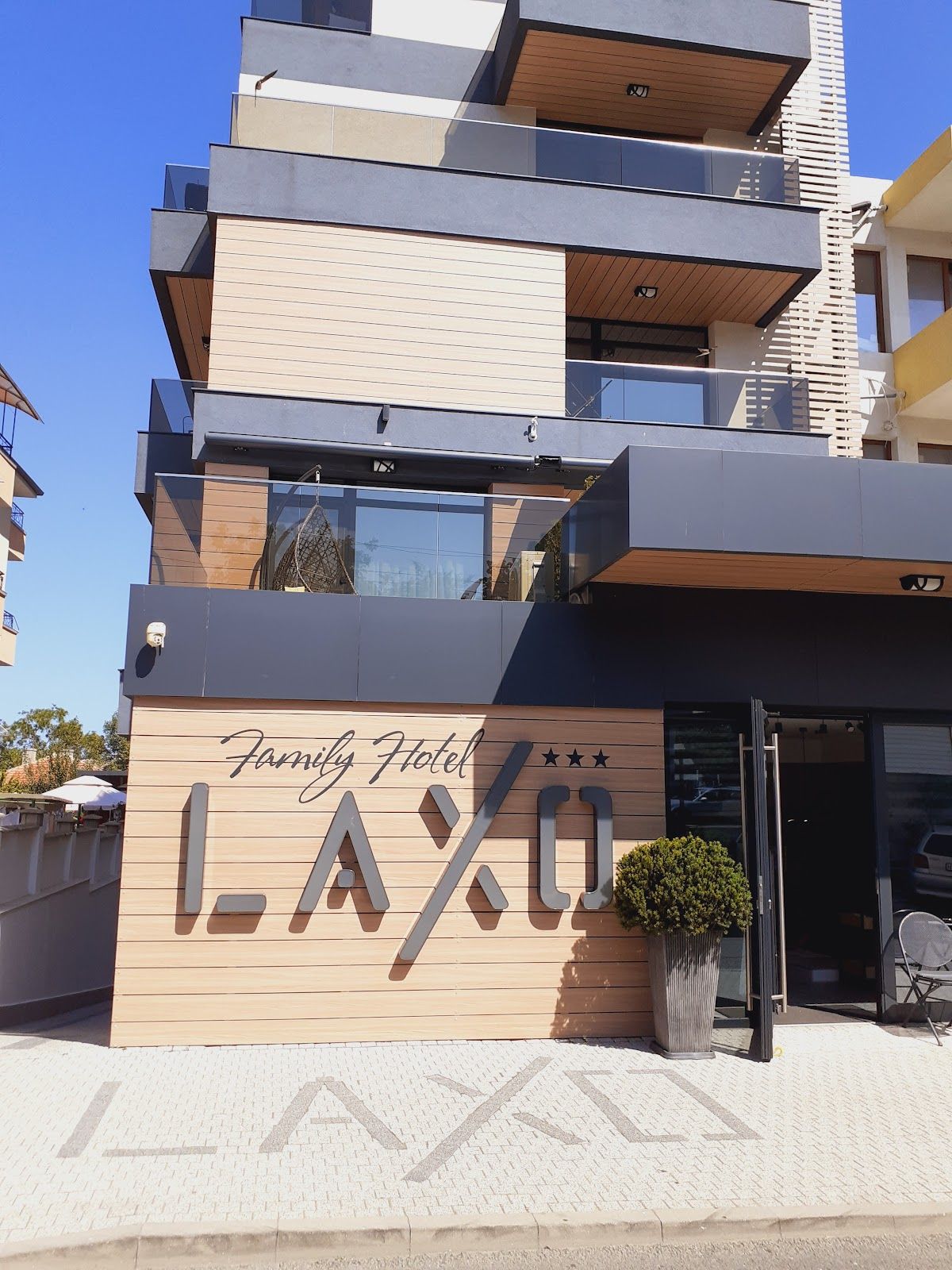 Hotel Laxo – photo 3