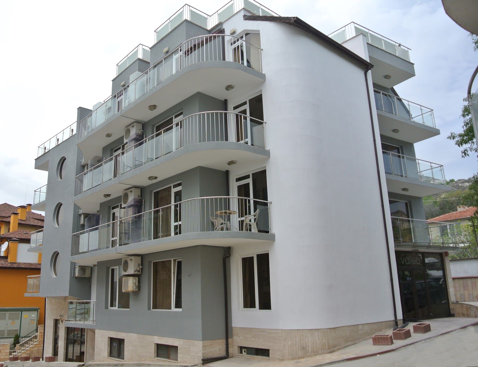 Hotel Valeo – снимка 5