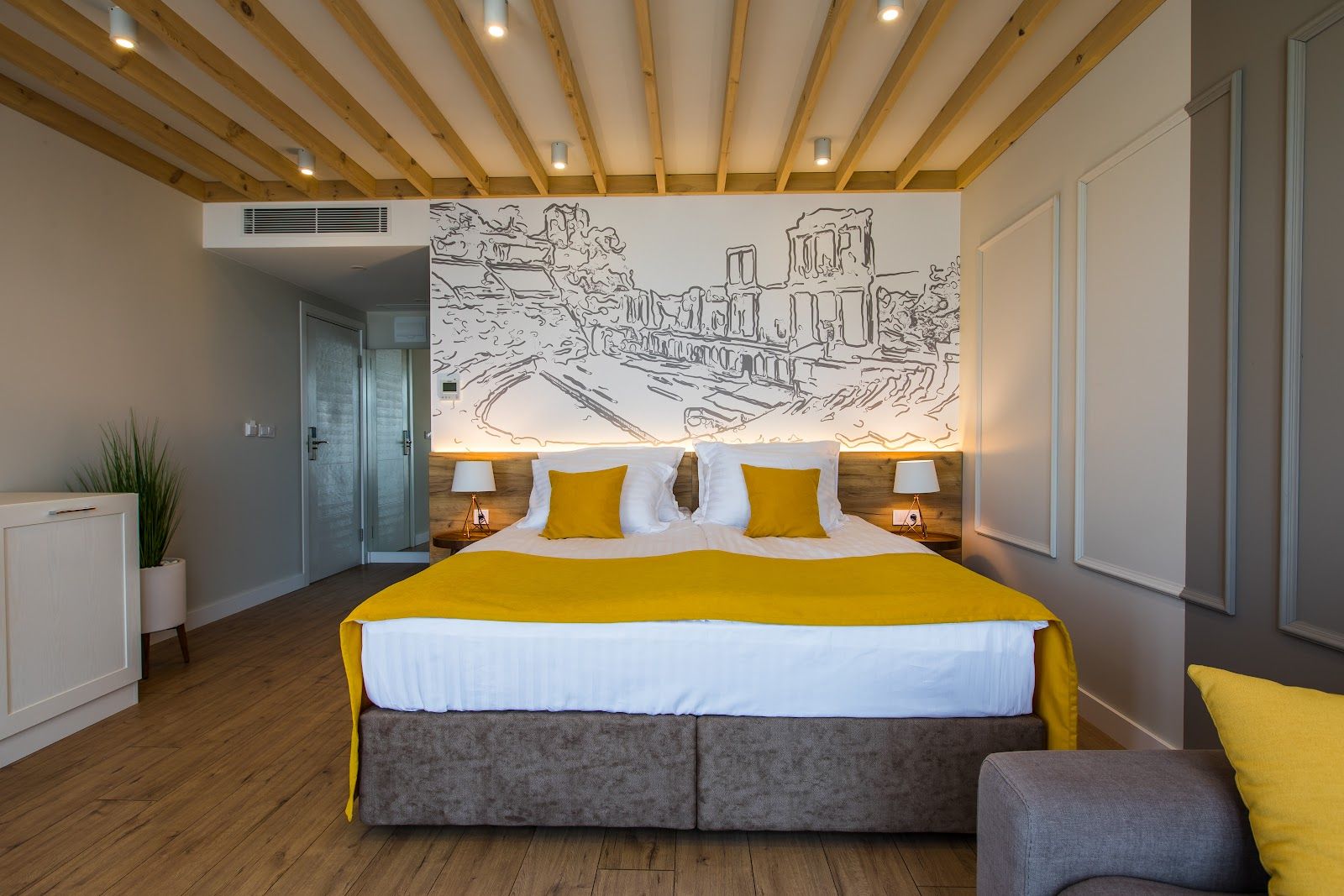 HillHouse Plovdiv – снимка 5