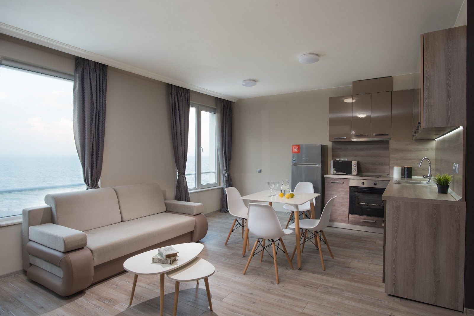 Dune Boutique Hotel Pomorie – снимка 4