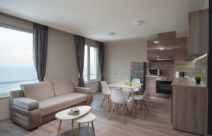 Dune Boutique Hotel Pomorie – photo 4