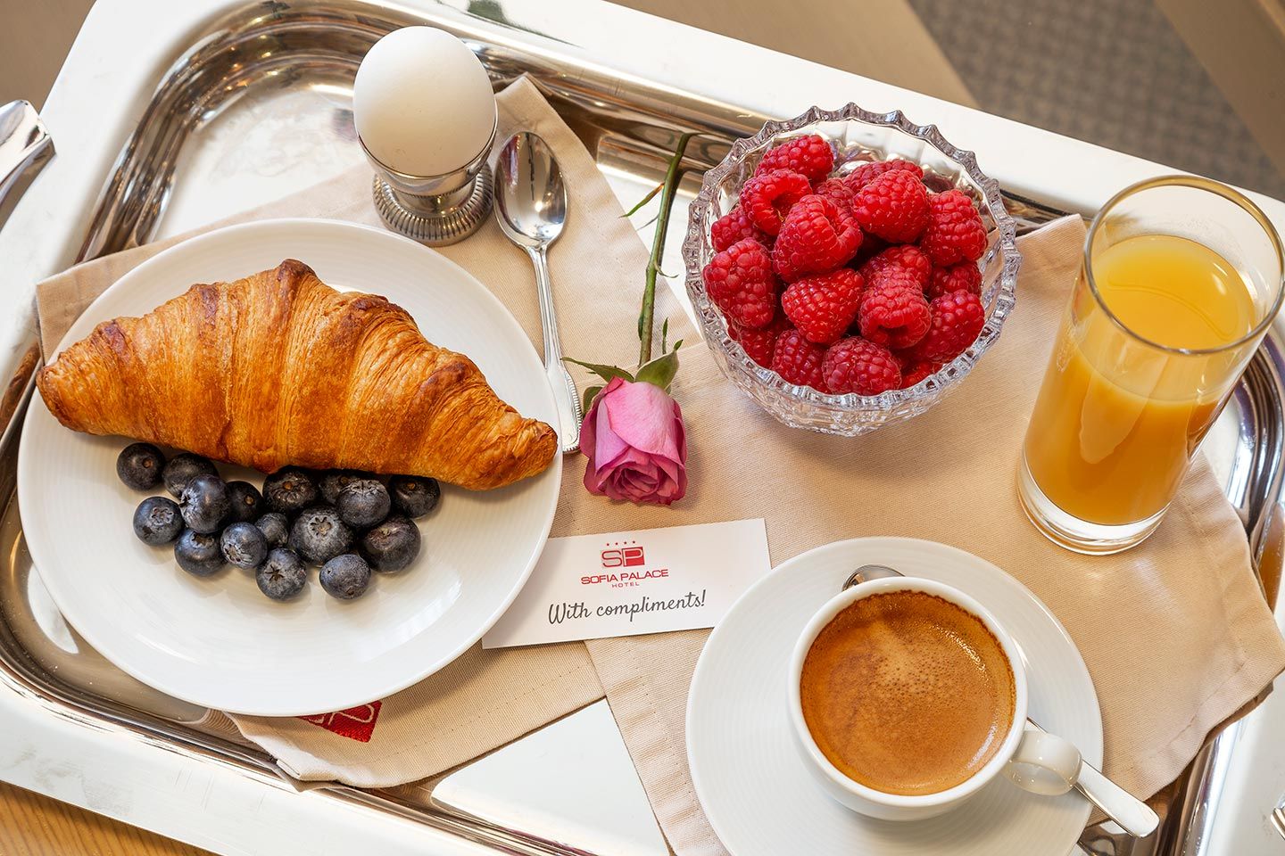 Hotel Sofia Palace – photo 4