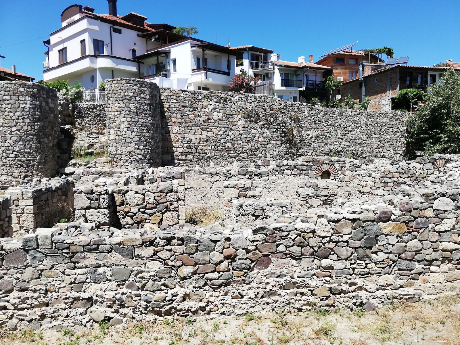 Sozopol Archaeological Museum – photo 2