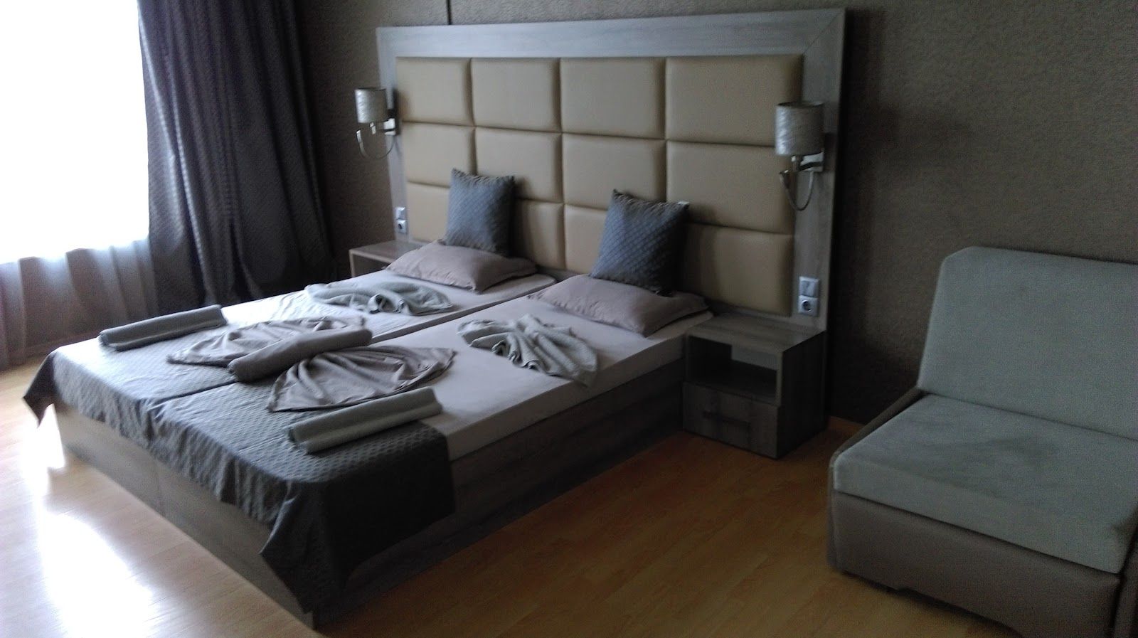 Dune Boutique Hotel Pomorie – снимка 5