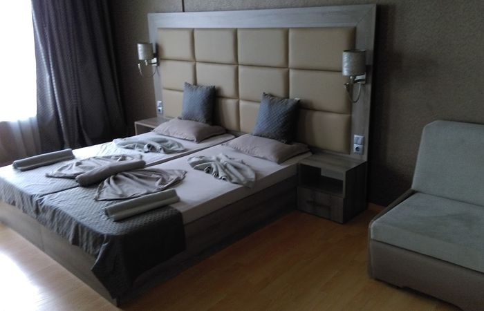 Dune Boutique Hotel Pomorie – photo 5
