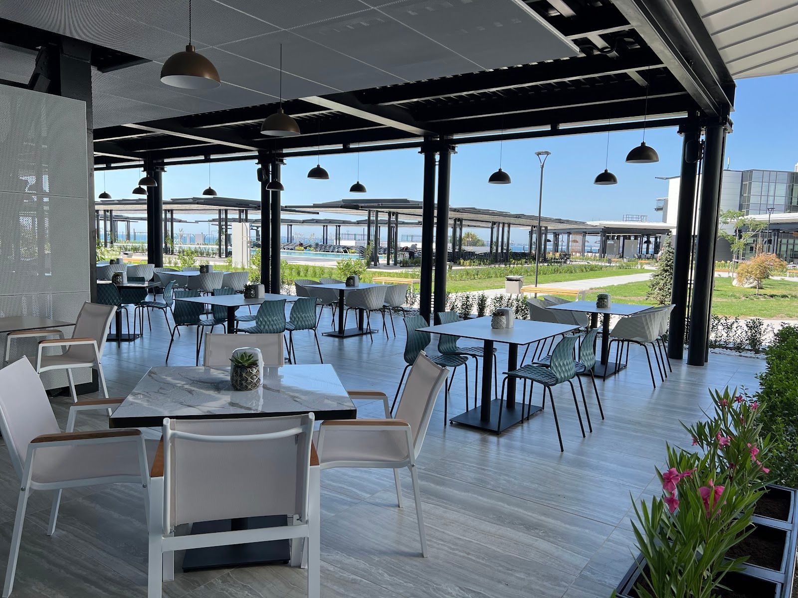 Воя Бийч Ризорт