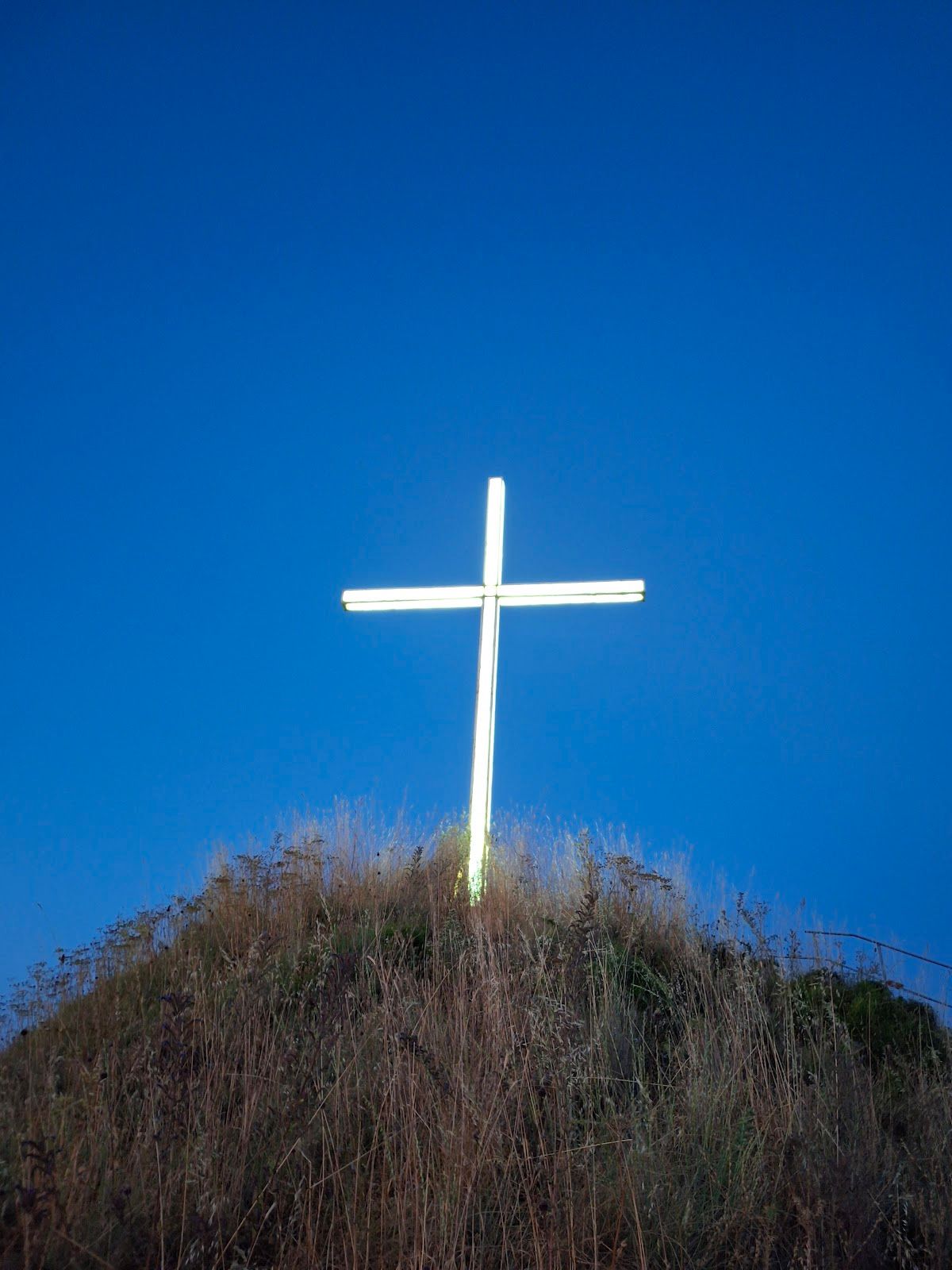 Lozenets Southern Cross
