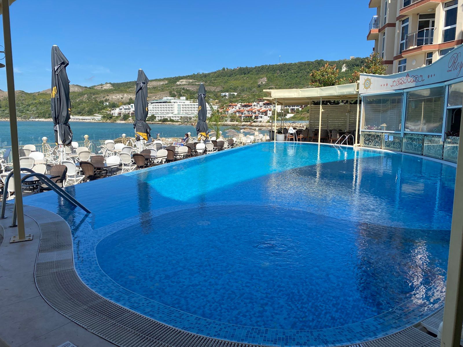Royal Bay Resort & Aqua Park – photo 3